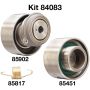 Dayco 84083 Timing Belt Kit