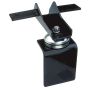 TRANS-DAPT TRA4101 SBF into Jeep CJ Motor Mount Kit