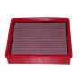BMC 96-02 Land Rover Range Rover II (LP) 2.5L TD Replacement Panel Air Filter