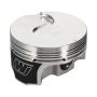 Wiseco K0381X2 Piston Set, Chevrolet, L83, 3.800 in. Bore, Professional, Set of 8