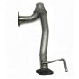JBA 2010SY 00-02 Toyota Tundra 4.7L 409SS Emissions Legal Y-Pipe