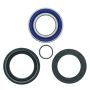 QuadBoss 413272 95-03 Honda TRX400FW FourTrax Foreman 4x4 Front ATV Wheel Bearing & Seal Kit
