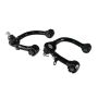 Whiteline KTA310 98-07 Lexus LX470 / 98-07 Toyota Land Cruiser Control Arms - Front Upper