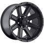 ULTRA 195Sb Crusher Wheel 15X8 6X5.50 106.1 -19