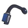 Volant 26852 Volant air intake systems utilize a high-velocity venturi filter adapter which provides a smooth transition through the MAF sensor into the intake tube for a much needed airflow improvement over the factory rubber tubing and resonator box.