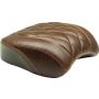 Mustang Motorcycle 83015 Mustang 18-21 Harley Fat Bob Wide Tripper Passenger Seat - Brown