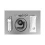 Walbro 86-89 Ford Aerostar Fuel Pump/Filter Assembly