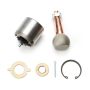 HOWE HOW22320DW Ball Joint Upper Direct Weld Housing Std