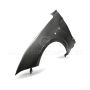 Anderson Composites 2018 Ford Mustang GT350 Style Carbon Fiber Fenders (Pair)