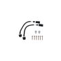 CORSA Performance 21111 Corsa 23-24 Chevrolet Corvette C8 Z06 3in Valved Cat-Back Exhaust Muffler System (ReUses Stock Tips)
