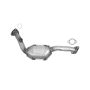 Eastern Catalytic 40411 Federal / EPA Direct-Fit Converter Assembly