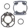 Vertex Pistons 810403 Vertex Gaskets 86-87 Kawasaki KX80 Top End Gasket Kit
