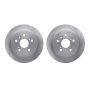 Dynamic Friction 6002-76090 Dfc Rotors