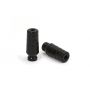 97-01 Jeep XJ Extended Front Bump Stops Pair