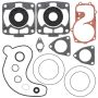Vertex Pistons 711237 Vertex Gaskets 00-01 Polaris 500 RMK Complete Gasket Kit w/ Oil Seals