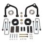 Tuff Country 54070KN 07-22 Toyota Tundra 4x4 & 2wd 4in Lift Kit (Excludes TRD Pro SX8000 Shocks)