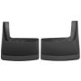 HUSKY LINERS HSK57071 03-09 Dodge Ram Dually P/U Rear Mud Flaps