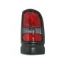 DEPO 333-1909R-UC2 Capa Tail Lamp
