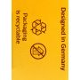 Philips 51CP Philips Standard Miniature 51 Pack of 10