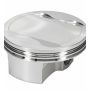 JE Pistons 324101 Yamaha 14 GRIZZLY 700 Piston Kit