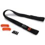HANS QC Sliding Tether Kit Std 18in