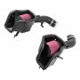 Flowmaster 615164 Delta Force Cold Air Intake Kit