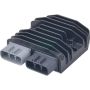 Arrowhead 230-58036 Honda 12 Volt Regulator / Rectifier