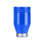 Mishimoto 2022+ Subaru WRX Shift Knob World Rally Blue