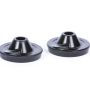 Daystar 2018-2021 Jeep Wrangler JL - 3/4in Lift Kit (Rear Only Coil Spring Spacers)