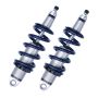 Ridetech 11283510 Front HQ Coil-Overs for 1965-1970 Impala. For use w/ Ridetech lower arms.