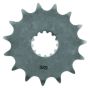 BikeMaster 965601 BMW Front Sprocket 525 17T