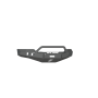 Road Armor 316R4B 16-18 Chevy 1500 Stealth Front Winch Bumper w/Pre-Runner Guard - Tex Blk