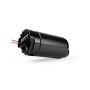 Aeromotive Variable Speed Controlled Fuel Pump - Round - In-line - Brushless A1000