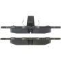 Stoptech 308.07360 Street Brake Pads