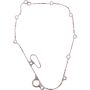 Vertex Pistons 816329 Vertex Gaskets 19-23 Kawasaki KX450F Inner Clutch - Side Cover Gasket Kit