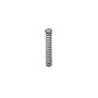 CANTON CAN22-150 Hi-Press Oil Pump Spring SBC (40-65 psi)