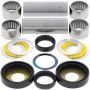 All Balls Racing 28-1076 1998 Yamaha YZ125 Swing Arm Bearing Kit