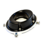 Big Gun EVO U Sideways End Cap Assembly - Black