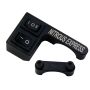 Nitrous Express 15801P HANDLE BAR SWITCH MOUNT (7/8
