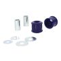 Superpro SPF3097K 2010 Subaru Legacy 2.5i Limited Rear Trailing Arm Forward Bushing Kit