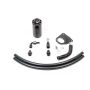 Radium Engineering 20-0105-FL CATCH CAN KIT, PCV, EVO X, FLUID LOCK