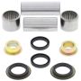 All Balls Racing 28-1018 98-99 Honda CR80R Swing Arm Bearing Kit