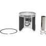 Vertex Pistons 22441B Vertex Piston 1997 Yamaha YZ 125 125cc Cast Replica Piston Kit