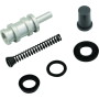 Bikers Choice 499777 96-17 11/16 Bore Front Master Cylinder Rebuild Kit Replaces H-D 4507296