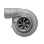 Forced Performance 2757875REVERSE-0502010 FP7875 Reverse Rotation Turbo w/SS V-Band 1.02 A/R Black Housing (Drop Ship Only)