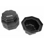 STRANGE STGP1900 Differentail Storage/ Transport Case - Black