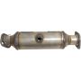 Davico Mfg 17338 Direct Fit Catalytic Converter