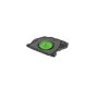 Mopar 68421850AB RETAINER AND SEAL, Crankshaft Rear Oil