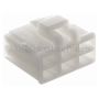 NAMZ NH-RB-6BSL 250 L Series 6-Position Locking Female Connector (5 Pack)
