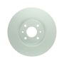 Bosch 19010306 Bosch QuietCast Disc Brake Rotor
